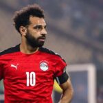 Liverpool Confirms Salah Will Miss Pre-AFCON Friendly Against Nigeria