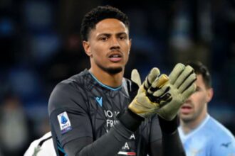 Maduka Okoye Opens Up on Tough Watford Spell, Celebrates Udinese Rebirth