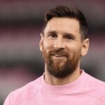 Messi: I Play for the Love of the Game, Not Records