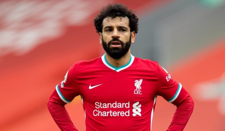 Mo Salah Leaves for AFCON as Questions Persist Over Liverpool Future