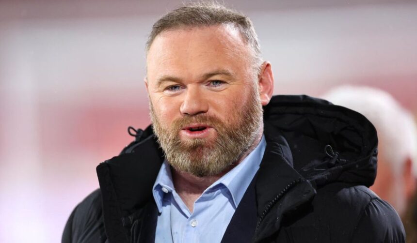 Mo Salah’s Comments Could Tarnish Liverpool Legacy, Warns Rooney