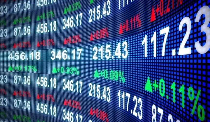 NGX Closes Higher as Trading Activity Improves, Market Capitalisation Hits ₦97.8trn