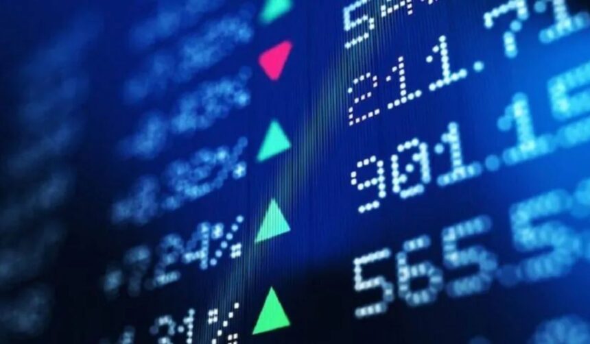 NGX Records Strong Volume Surge as Market Capitalization Holds at ₦94 Trillion