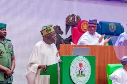 Nigeria's 2026 Budget Prioritises Stability Over Ambition — Economist