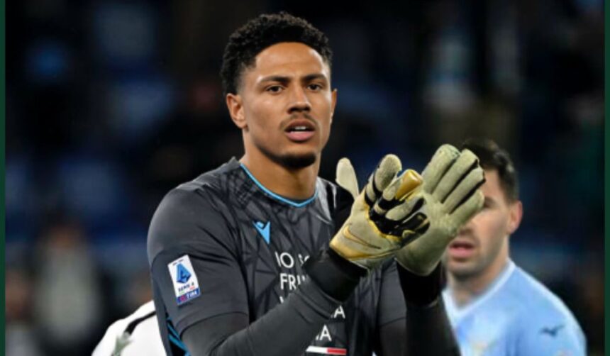 Oliseh Defends Okoye’s AFCON Snub, Says Goalkeepers Must Be Managed Differently