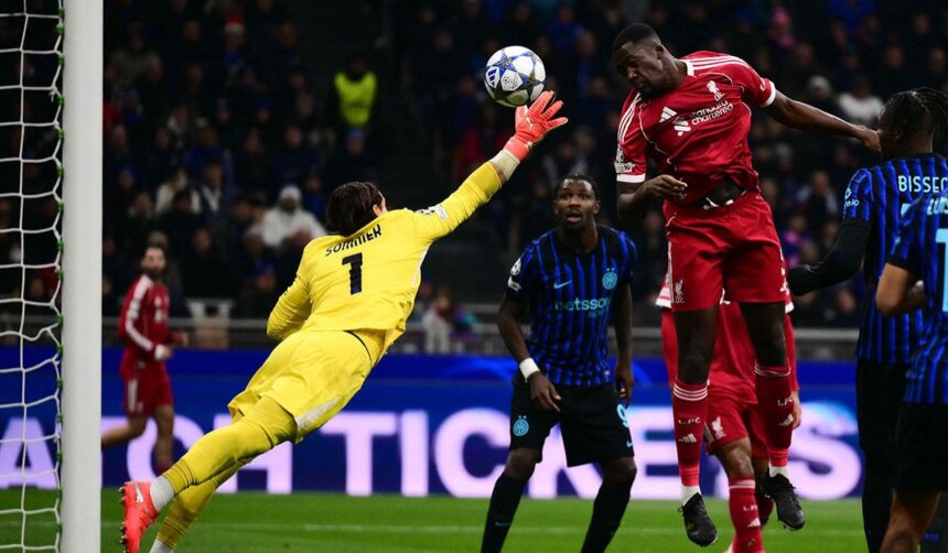 UCL Roundup: Liverpool Snatch Late Win at San Siro, Chelsea Stumble, Barcelona Stage Comeback