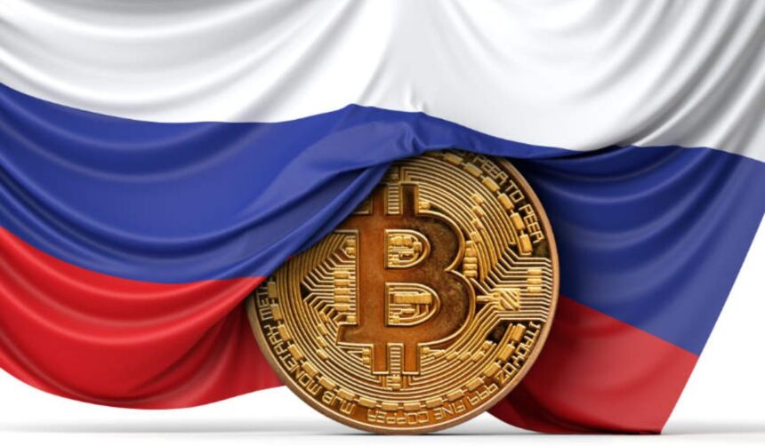 US Authorities Target Alleged Russian-Run Crypto Laundering Service