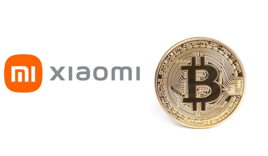 Xiaomi to Pre-Install Crypto Wallet on Millions of Phones Starting 2026