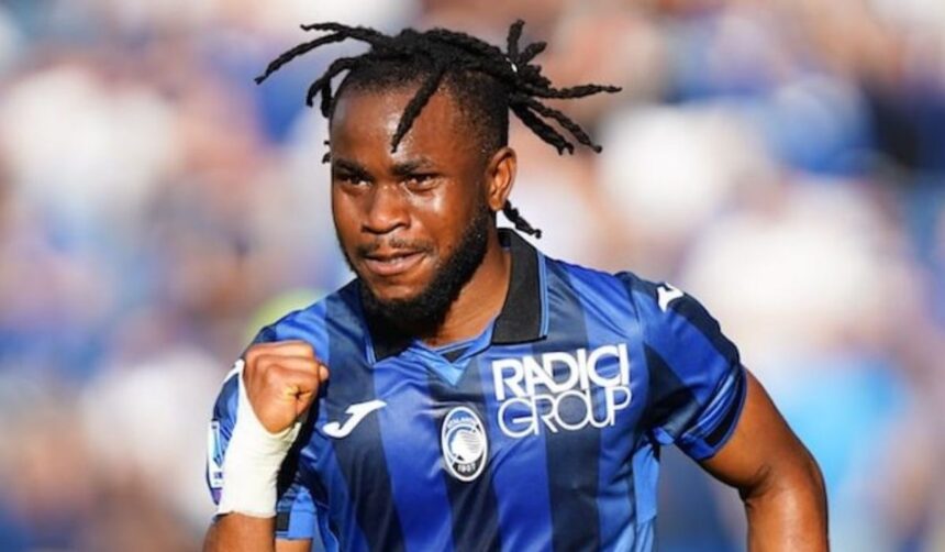 ‘He Changes the Balance’—De Rossi Warns Atalanta Will Miss Lookman