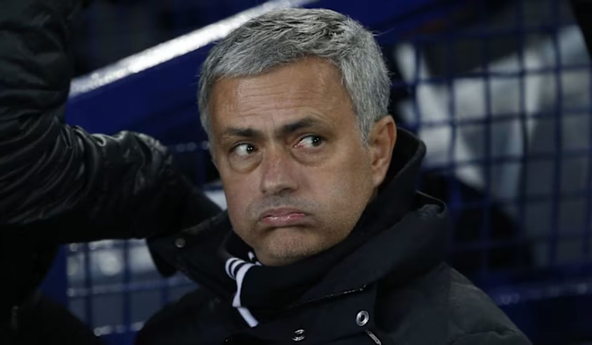‘Surprised When Coaches With No Track Record Land Top ’Jobs’—Mourinho