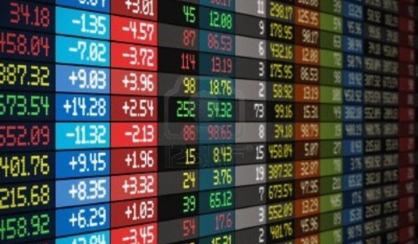 African Bourses Close Mixed as Trading Activity Improves in Nigeria, Kenya, and South Africa