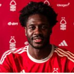 Aina Returns to European Contention as Forest Revamp Europa League Squad