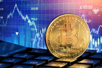 Bitcoin Futures Leverage Climbs to 14-Month High as Crypto Market Cap Reclaims $3T