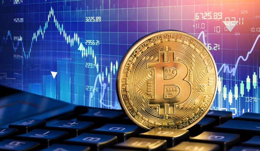 Bitcoin Futures Leverage Climbs to 14-Month High as Crypto Market Cap Reclaims $3T