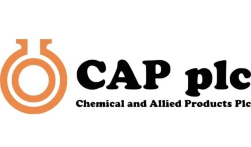 CAP Plc Posts 61% Profit Surge to ₦6.12bn on Strong Revenue Growth