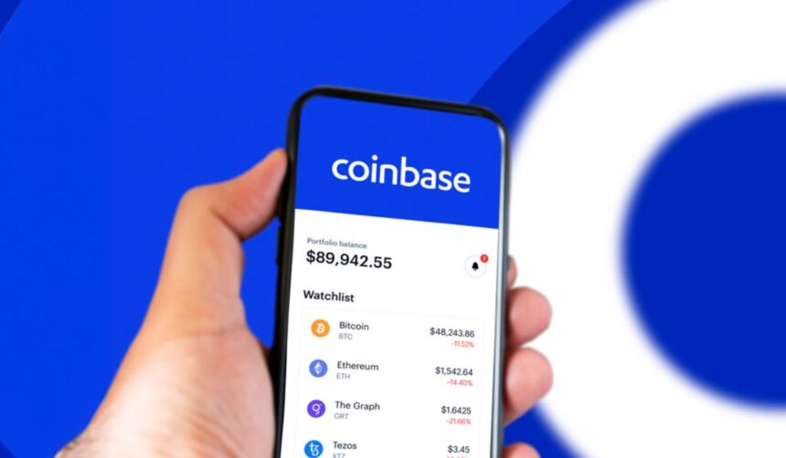 Coinbase Adds New Metal Futures
