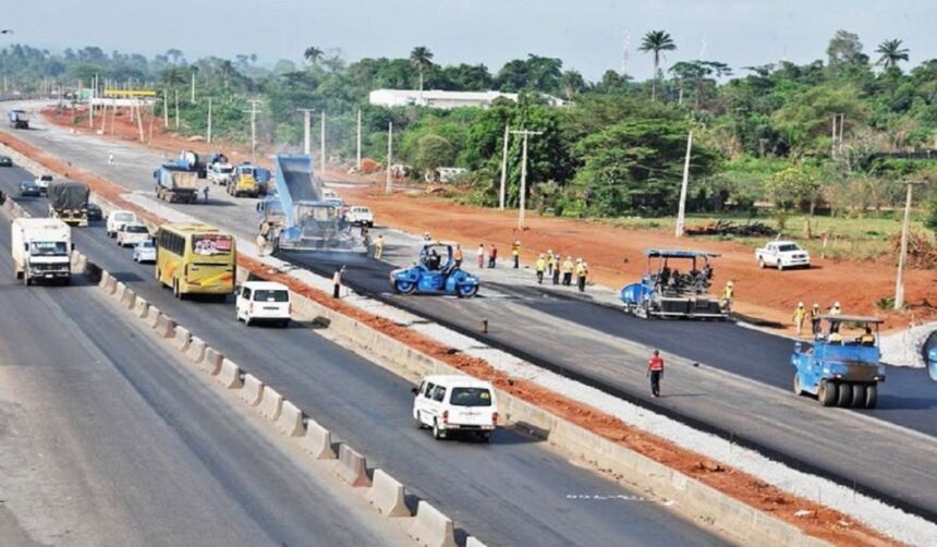 Details: FG Proposes Over ₦2trn Road and Infrastructure Spending Nationwide in Proposed 2026 Budget
