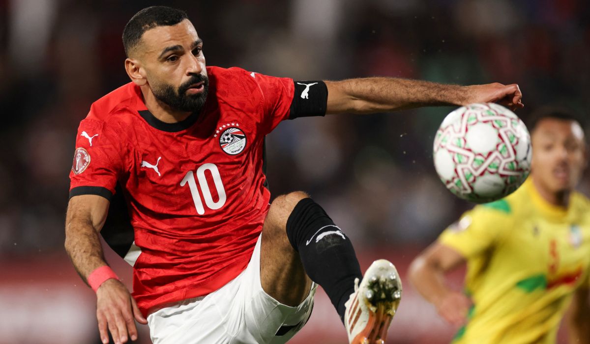 Egypt End Cote d’Ivoire’s Title Defence in AFCON Quarterfinal Shock