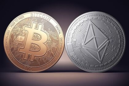 Fed Keeps Rates Unchanged, Bitcoin, Ethereum Trade Sideways