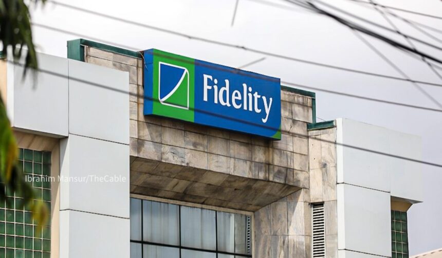 Fidelity Bank Names Amaka Onwughalu Chairman as Chike-Obi Retires