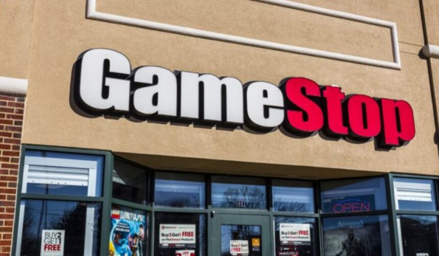 GameStop Shifts Entire Bitcoin Holdings to Coinbase Prime, Sparking Exit Speculation