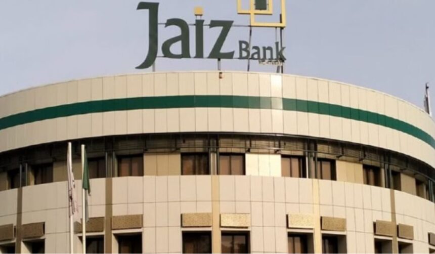 Jaiz Bank Records ₦31.04bn Profit, 32% Growth as Assets Hit ₦1.29 Trillion