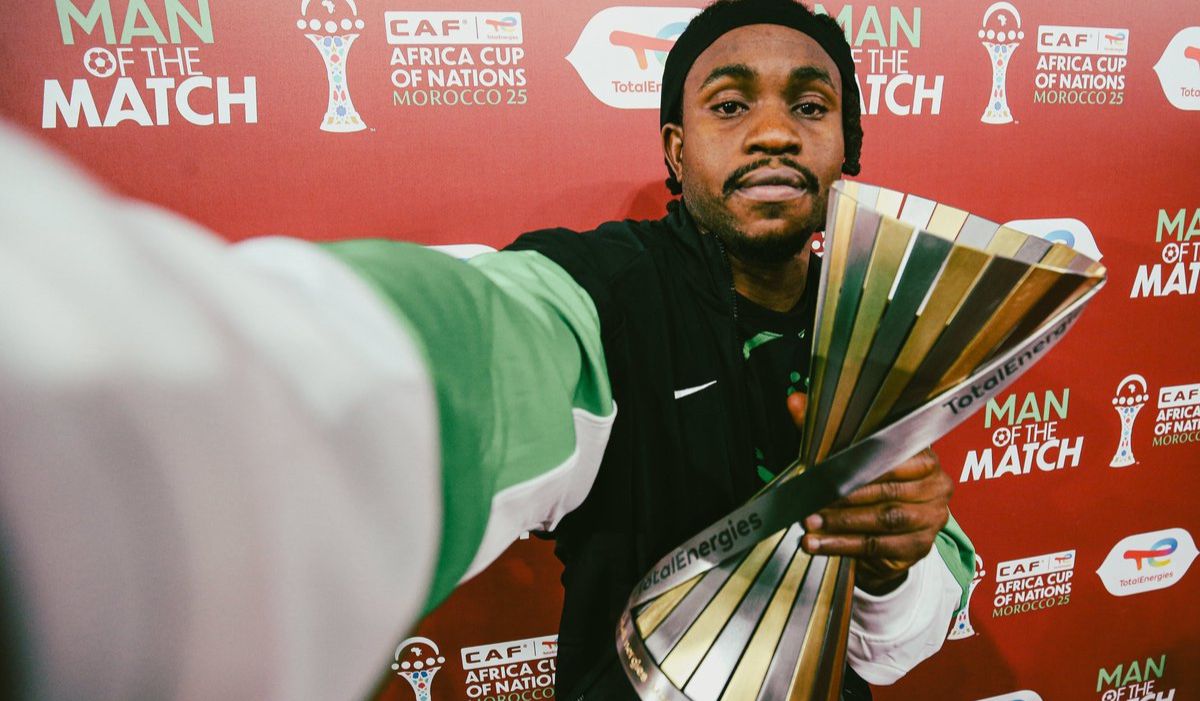 Lookman обещает полную приверженность, поскольку Super Eagles преследуют славу AFCON 2025