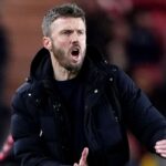 Michael Carrick Rules Himself Out as Manchester United Long-Term Manager