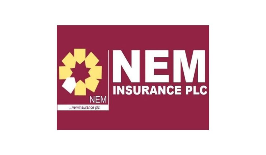 NEM Insurance Delivers Robust FY 2025 Performance with 45% Asset Growth and ₦3.6B in Profit