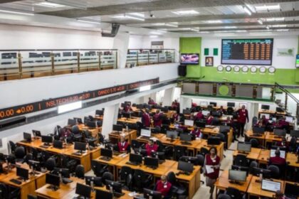 NGX Trading Activity Declines as Market Maintains N106.1 trillion Capitalization