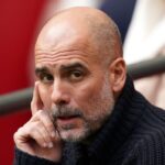 Pep Guardiola Speaks After Manchester Derby Defeat