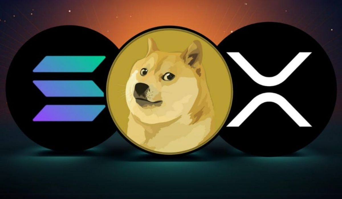 Senate Proposal Ties Crypto Legitimacy to ETFs, Boosting XRP, SOL, DOGE