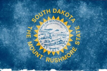 South Dakota Lawmaker Revives Push for State Bitcoin Reserve