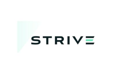 Strive Joins Top 10 Public Bitcoin Holders After Major Purchase