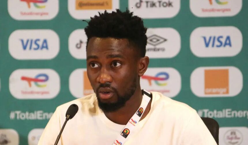 Super Eagles Captain Wilfred Ndidi Loses Father in Road Tragedy