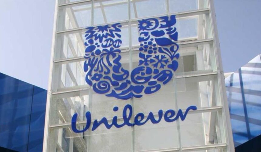 Unilever Nigeria Posts Strong Comeback as Revenue Jumps 44%