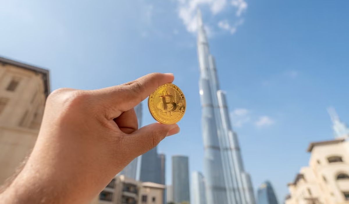 Dubai Residents Can Now Pay Insurance Premiums Using Bitcoin