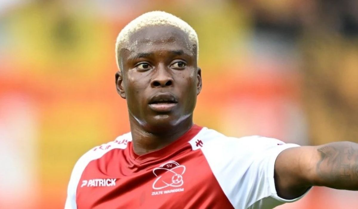 «Вест Хэм» делает выбор в пользу Ннади и рассчитывает на пятилетний контракт с проспектом «Супер Иглз»