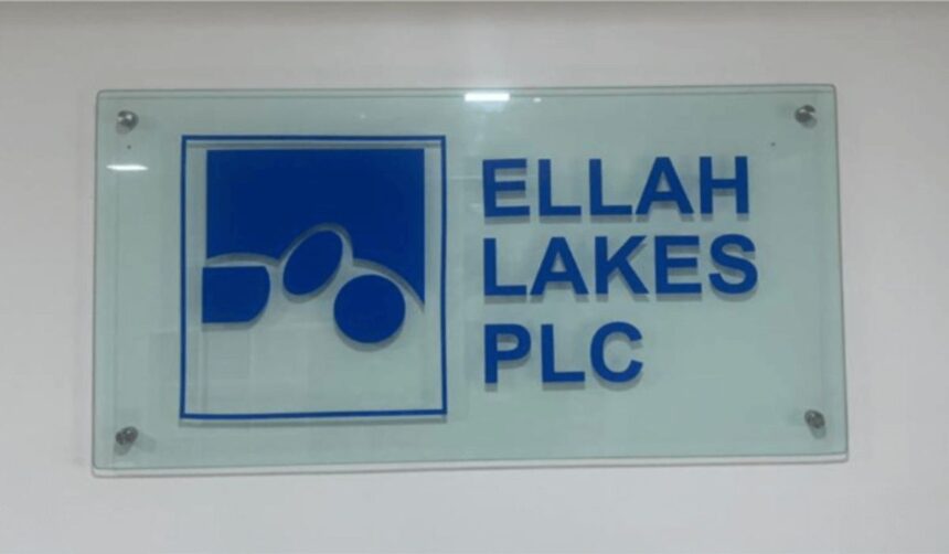 Ellah Lakes Records N1.87bn Operating Loss Between June - December 2025