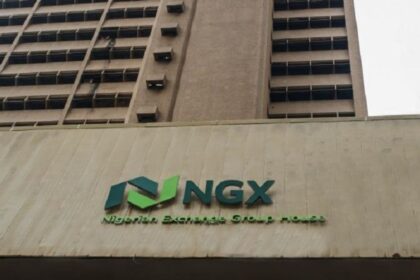 NGX Review: Mutual Benefits Leads Share Volumes With 79.02 million, Zenith Rakes in N3.7bn