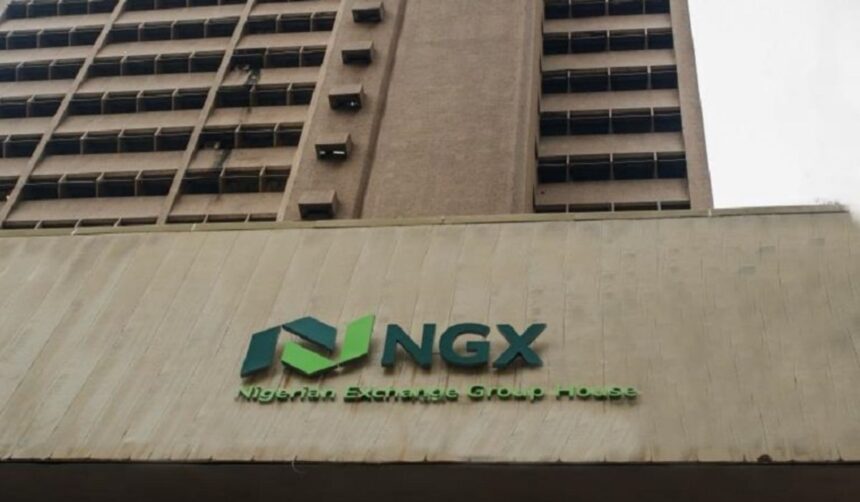 NGX Review: Mutual Benefits Leads Share Volumes With 79.02 million, Zenith Rakes in N3.7bn