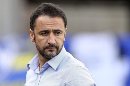 Nottingham Forest Appoint Vitor Pereira Till Summer of 2027