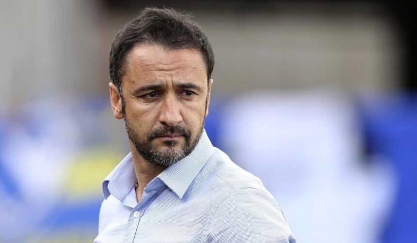 Nottingham Forest Appoint Vitor Pereira Till Summer of 2027