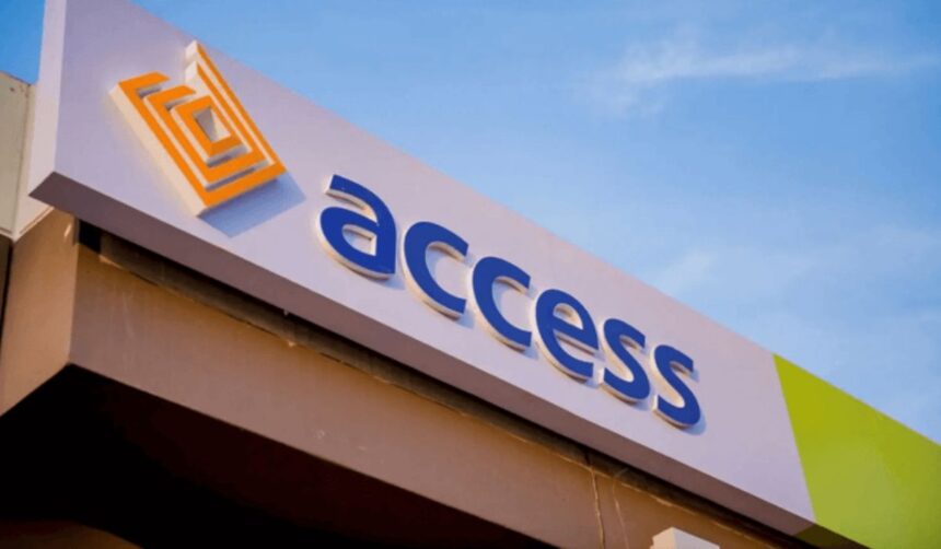 Set Back for Access Holdings as Planned 100% Acquisition of South Africa's Bidvest Bank Fails