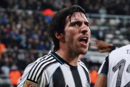 Tonali Transfer Rumours Debunked: Agent Confirms No Talks With Arsenal