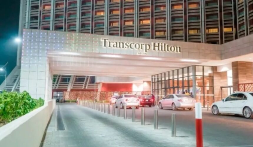 Transcorp Proposes Additional N1.60 Kobo Final Dividend for Shareholders