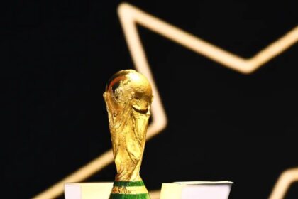 Breaking: FIFA, YouTube Partner to Enable Content Creators Broadcast 2026 World Cup Matches Live 
