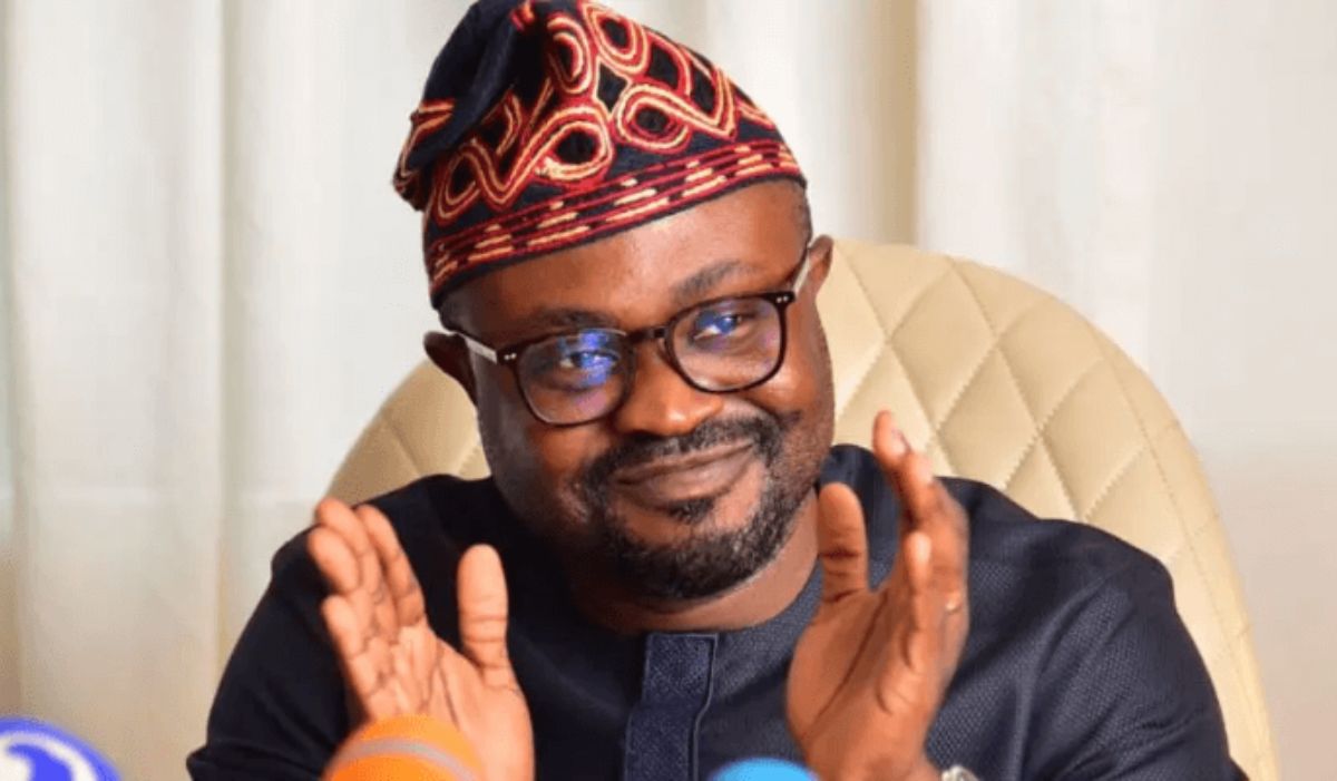 Claims Foreign Prisoners to Occupy Nigerian Correctional Centres Fake!, Says Olubunmi Tunji-Ojo
