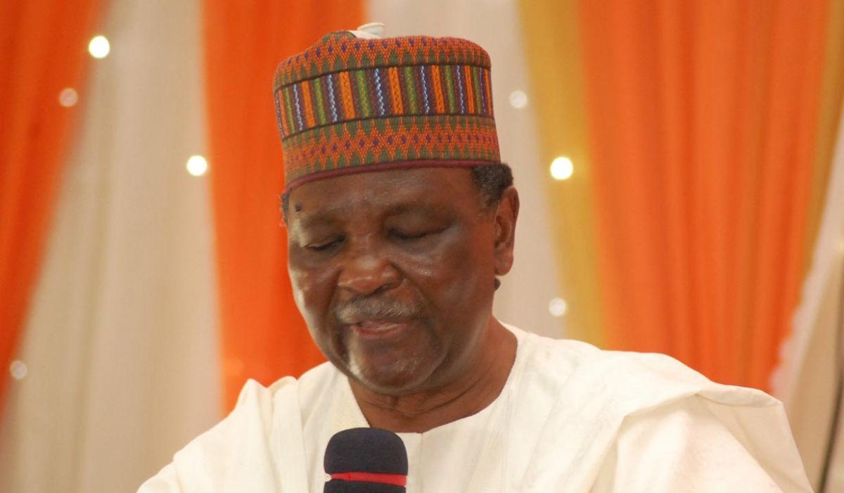 I Trust Tinubu’s Handling of Nigeria’s Challenges - Gowon