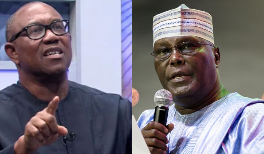 Maiduguri Bombings: Nigerians Need Action, Not Rhetoric! - Obi, Atiku, Tell Tinubu